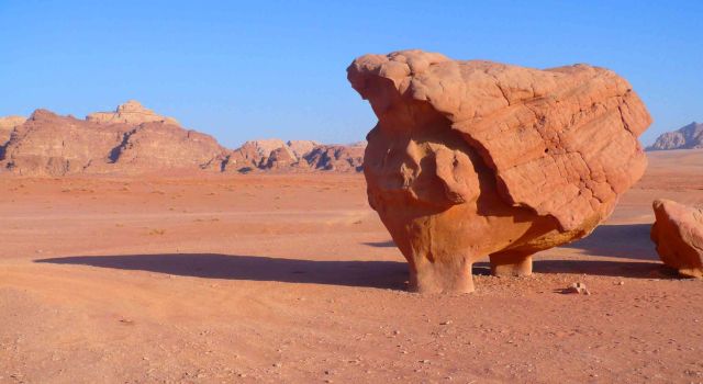 Hellova molar there!