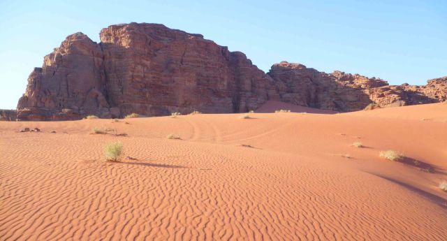wadi rum 2
