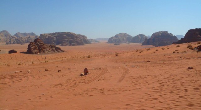 wadi rum 3