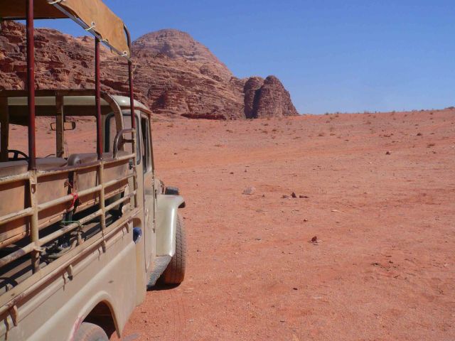 wadi rum 4