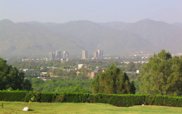 islamabad