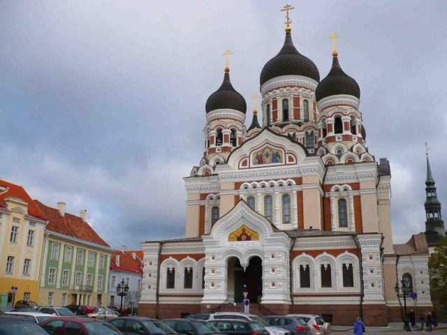 tallinn-church