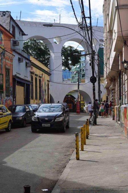 Lapa - Rio de Janeiro