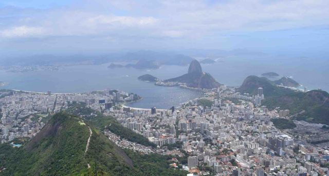 Rio de Janeiro