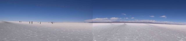 Not the best one with a clear re-calibration halfway through taking the photograph I neglected however to take more of the flats by themselves.