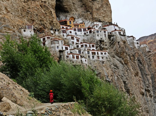 Ladakh, India