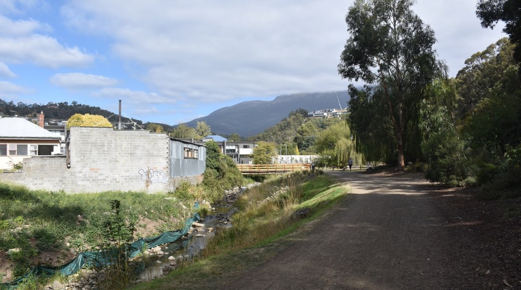 A Tasmanian Adventure Part One – Andy Roams