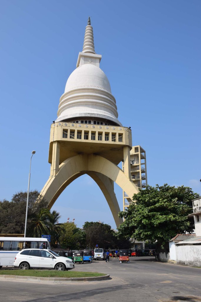 Coluna Colombo Colombo – Through My Lens! – Andy's World Journeys