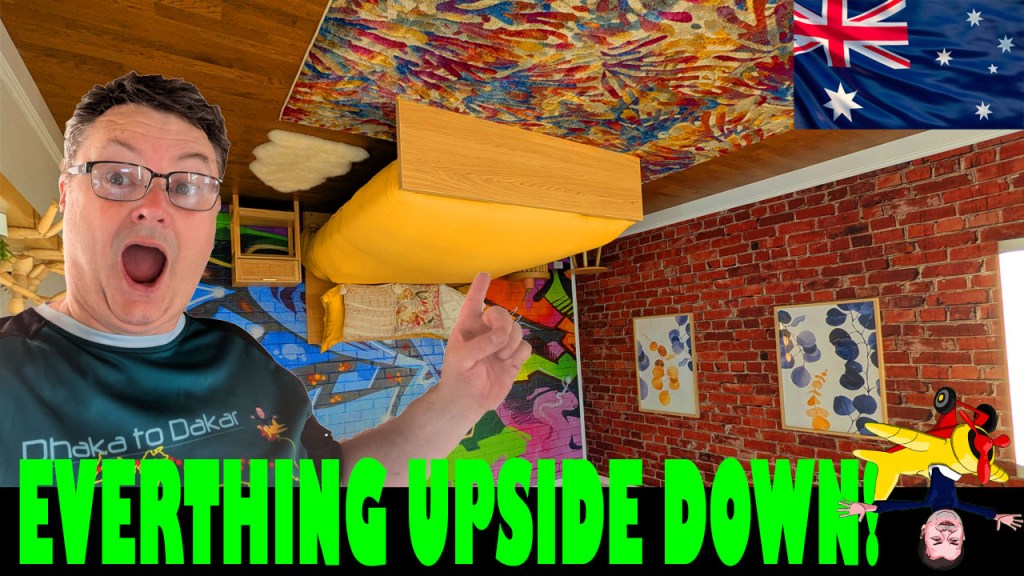 Is It Worth It? The House Down Under Melbourne Explored (So You Don’t ...